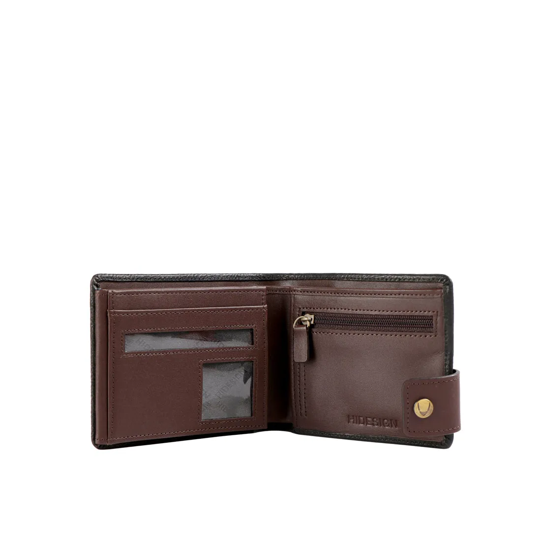 317-103 TF BI-FOLD WALLET