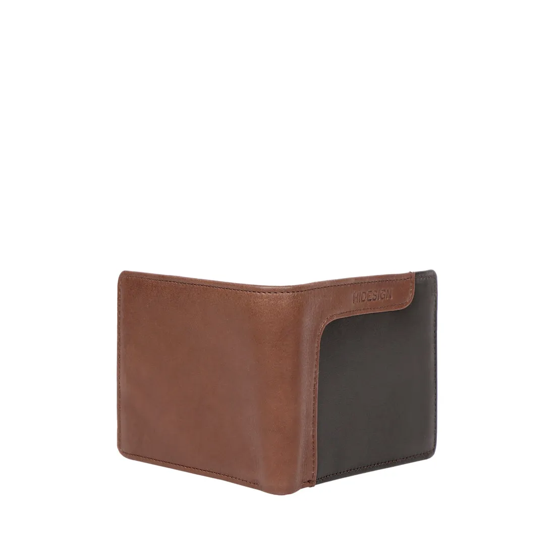 372-L107 BI-FOLD WALLET