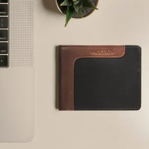 372-L107 BI-FOLD WALLET