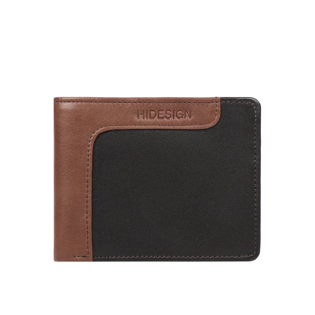 372-L107 BI-FOLD WALLET