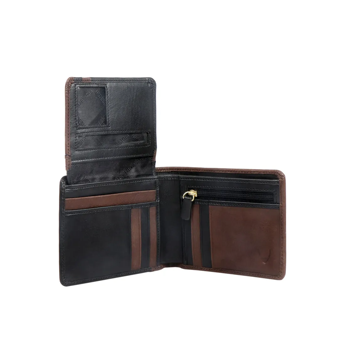 372-L107 BI-FOLD WALLET
