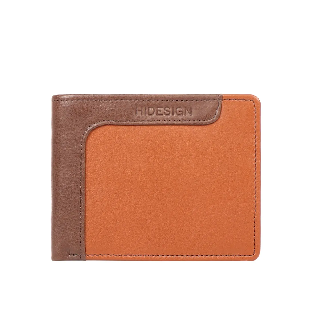 372-L107 BI-FOLD WALLET