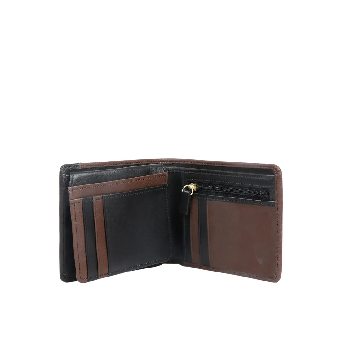372-L107 BI-FOLD WALLET