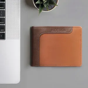 372-L107 BI-FOLD WALLET