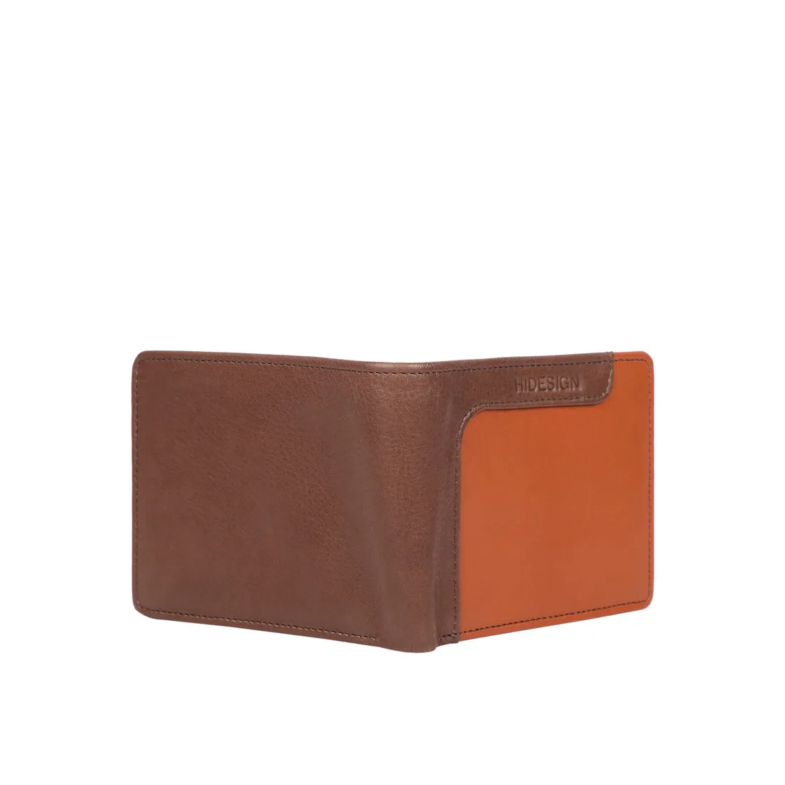 372-L107 BI-FOLD WALLET