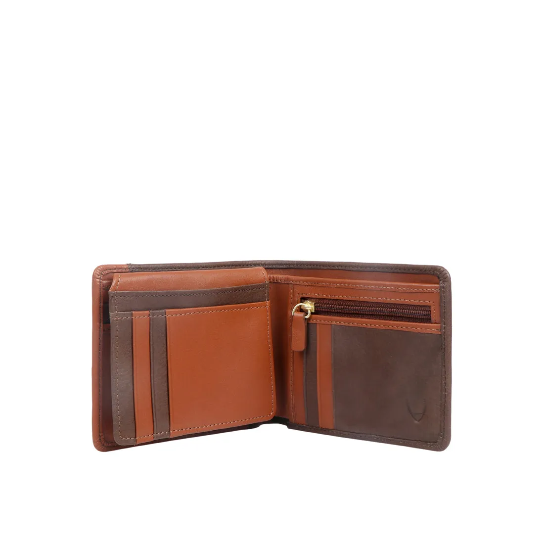 372-L107 BI-FOLD WALLET