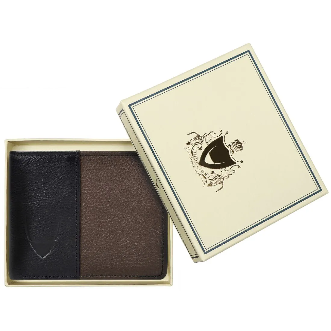 382-490 BI-FOLD WALLET