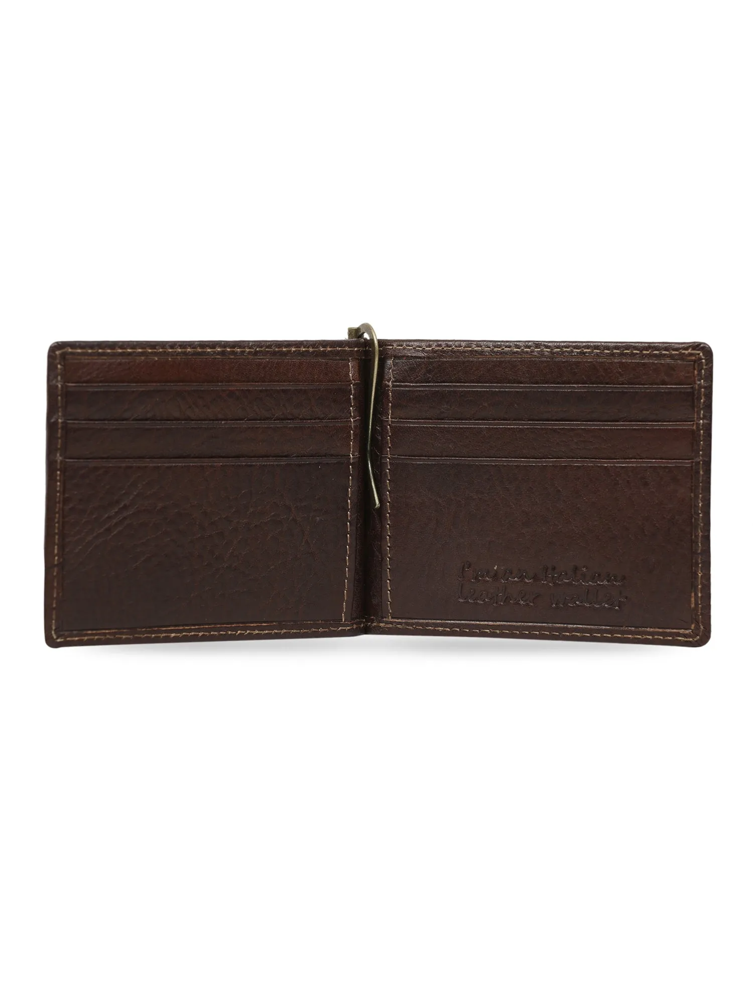 Atkin - The Wallet