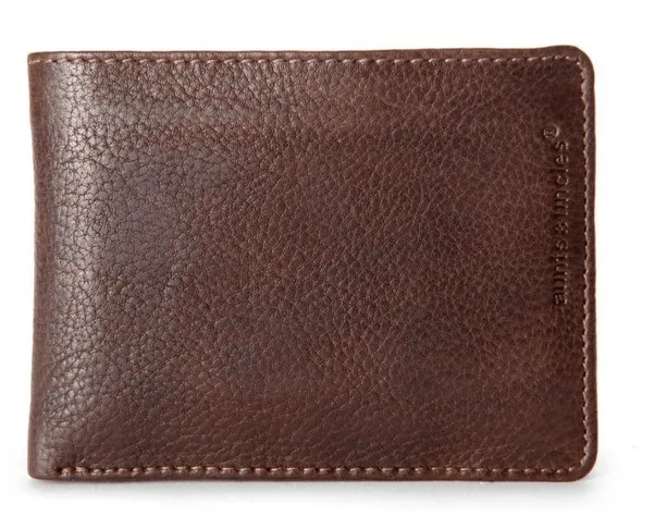Aunts & Uncles Barber Shop The Gambler Wallet