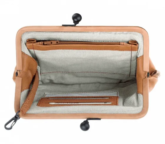 Aunts & Uncles Grandmas Luxury Club Rose Clutch