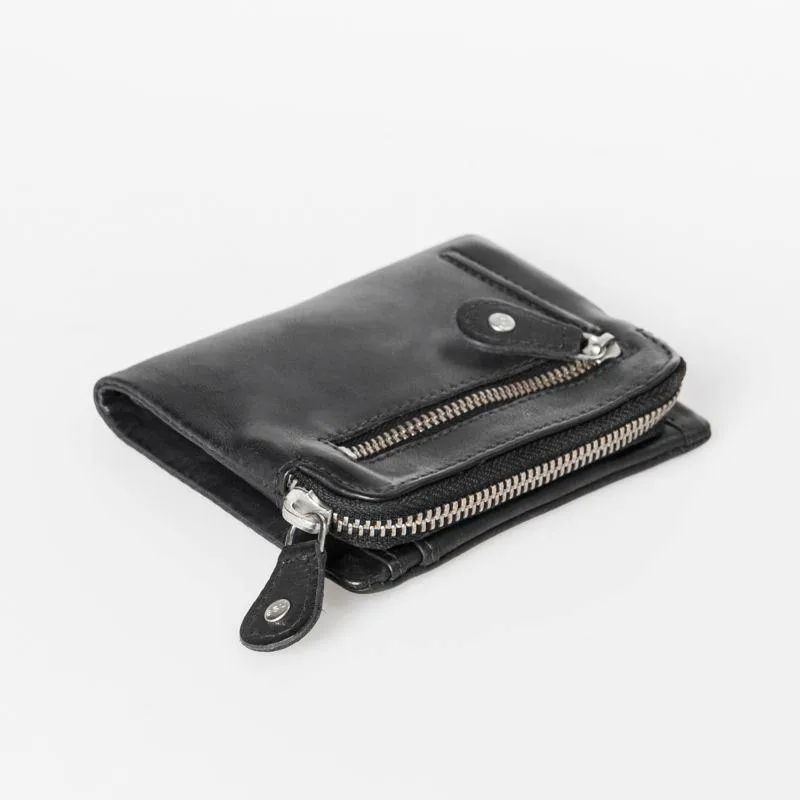 Aunts & Uncles Jamies Orchard Cherry Wallet