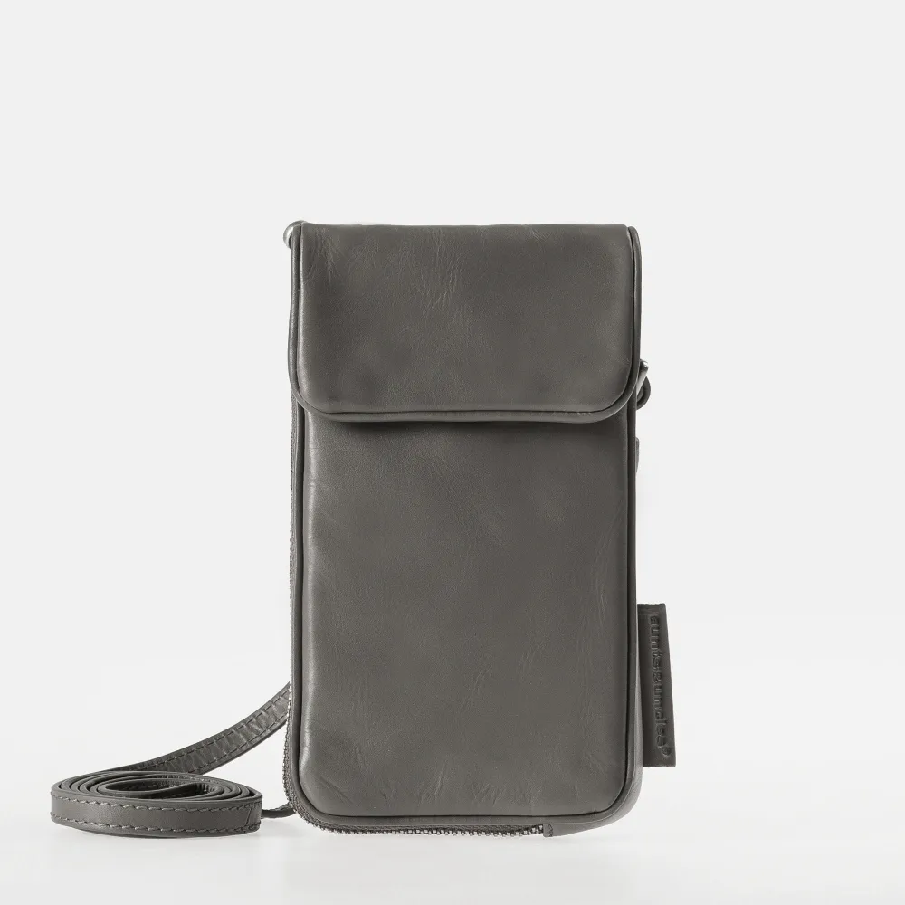 Aunts & Uncles Jamies Orchard Cloudberry Phone Bag