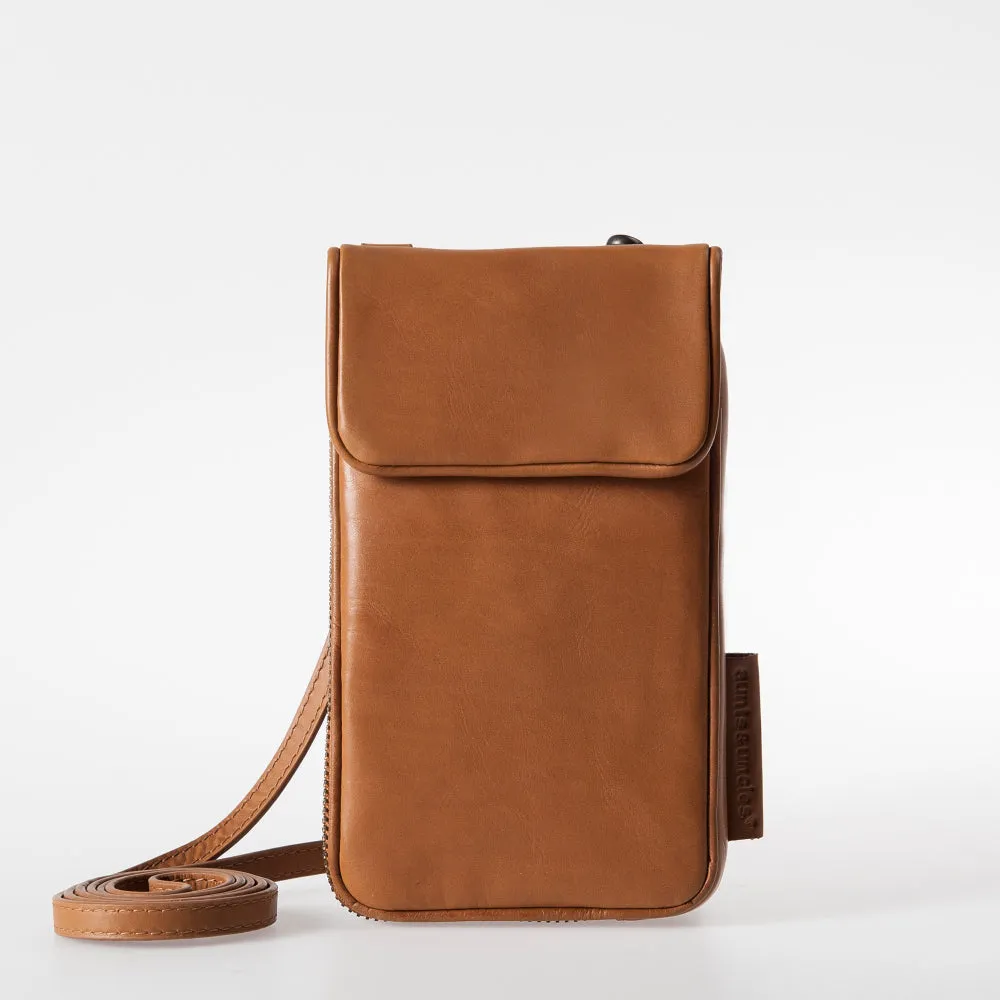 Aunts & Uncles Jamies Orchard Cloudberry Phone Bag