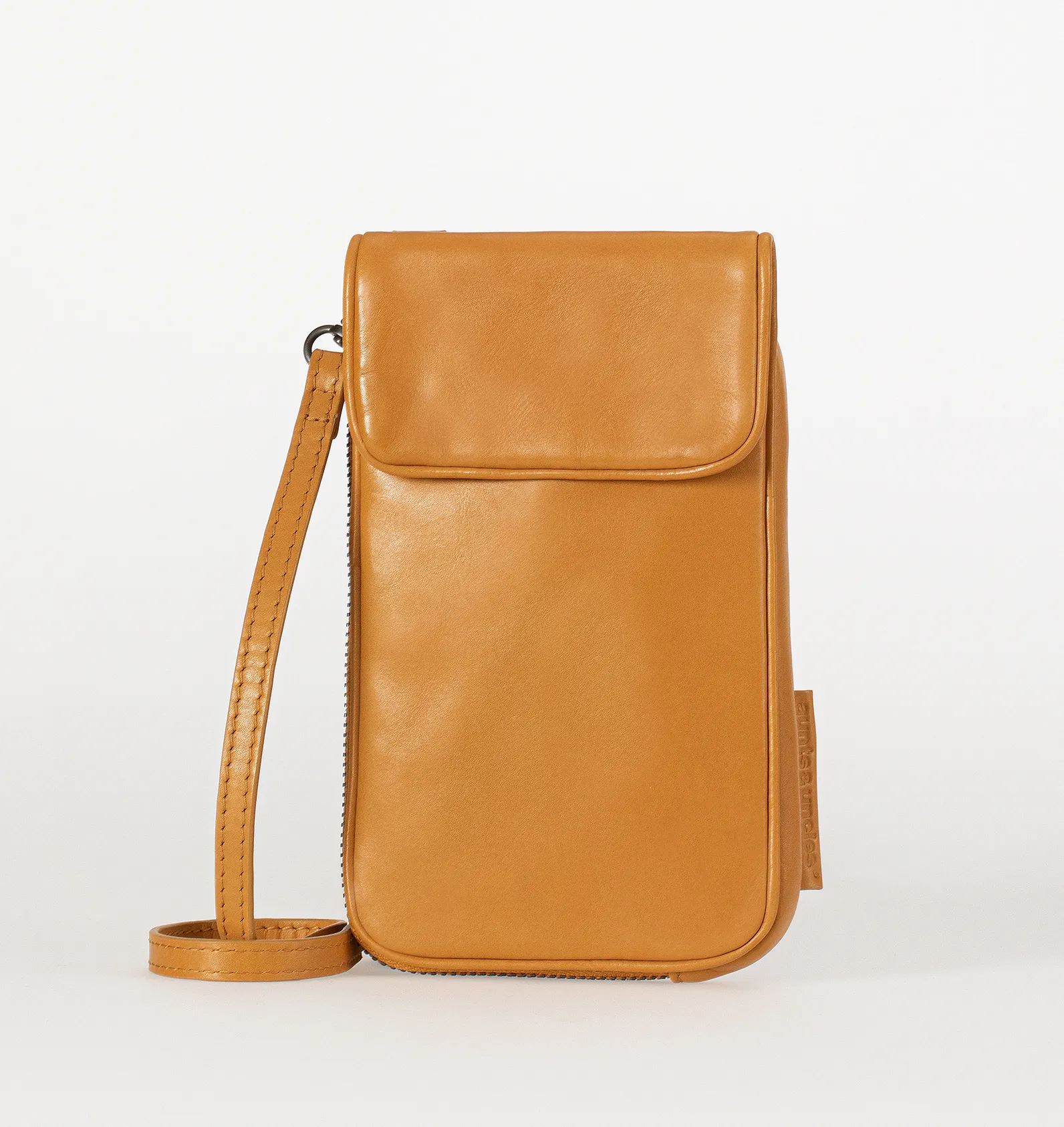 Aunts & Uncles Jamies Orchard Cloudberry Phone Bag
