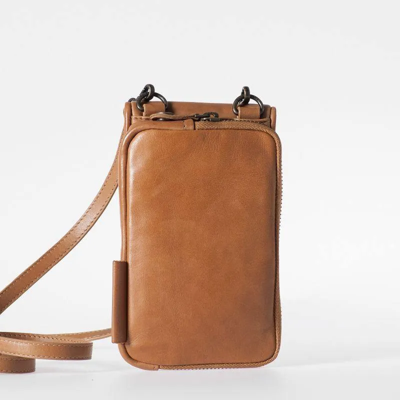 Aunts & Uncles Jamies Orchard Cloudberry Phone Bag