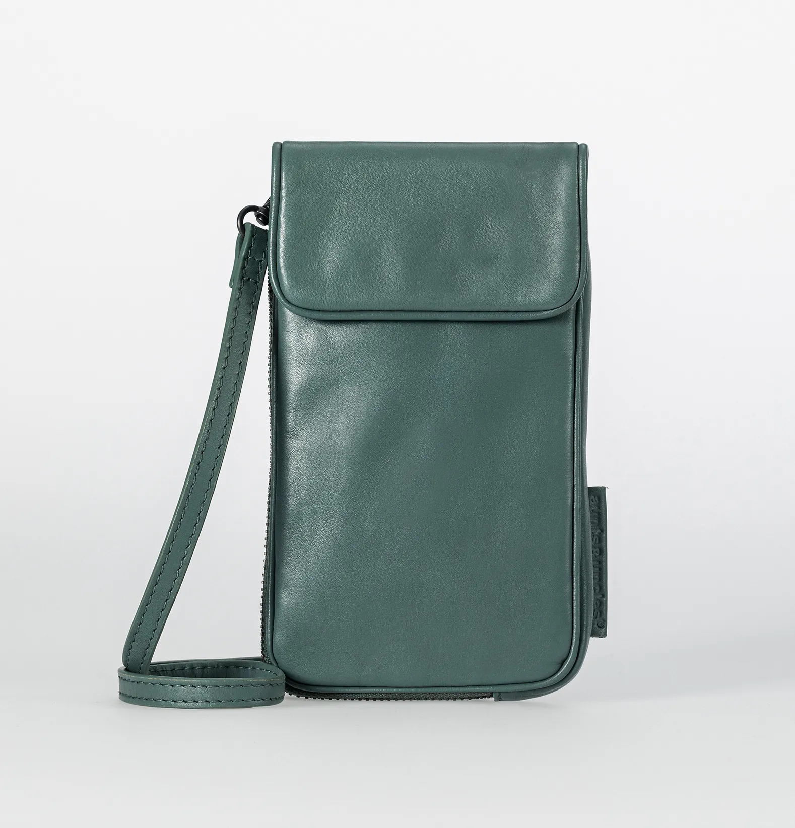 Aunts & Uncles Jamies Orchard Cloudberry Phone Bag