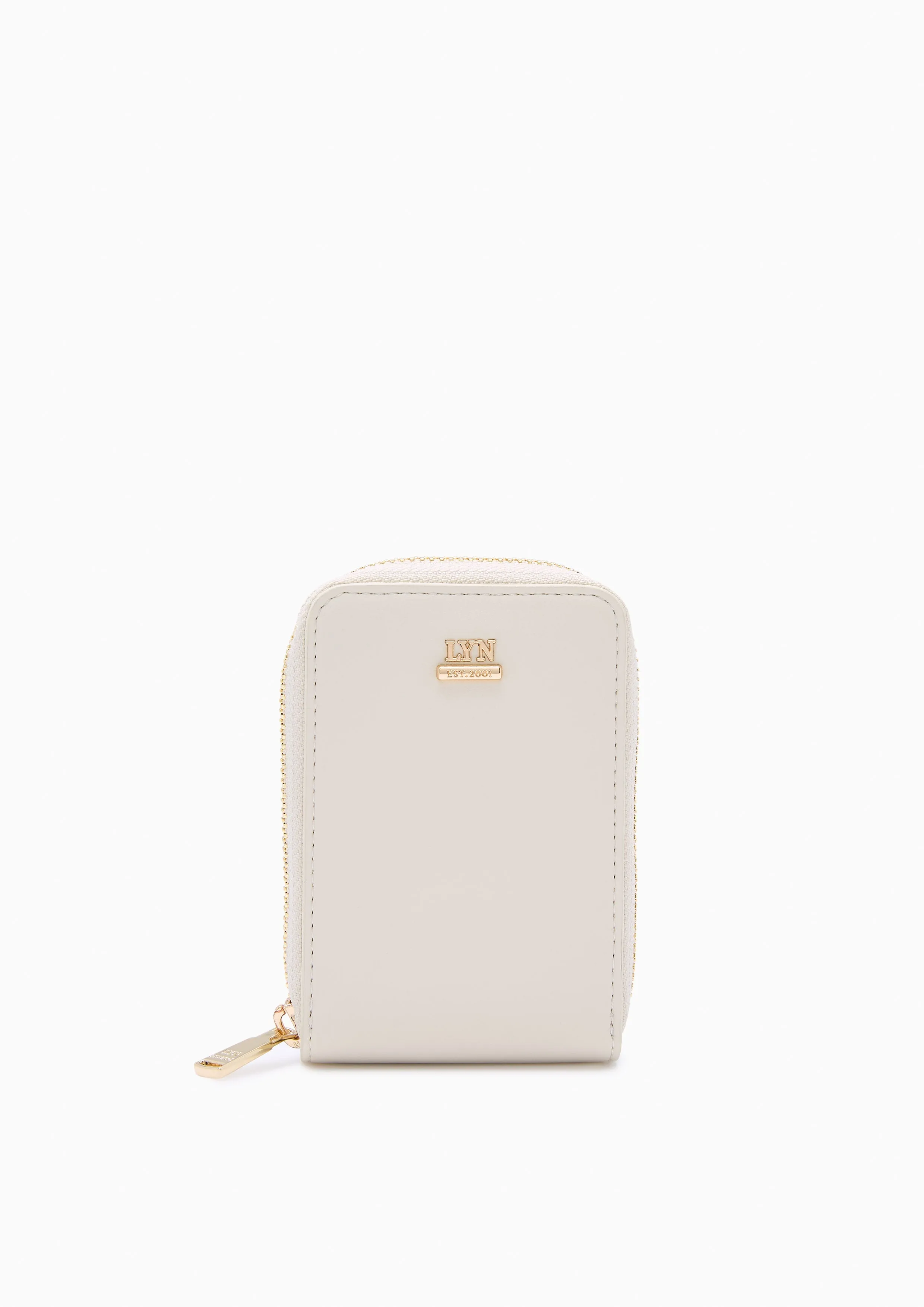 Bae Card Pocket Beige