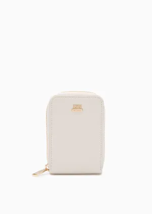 Bae Card Pocket Beige