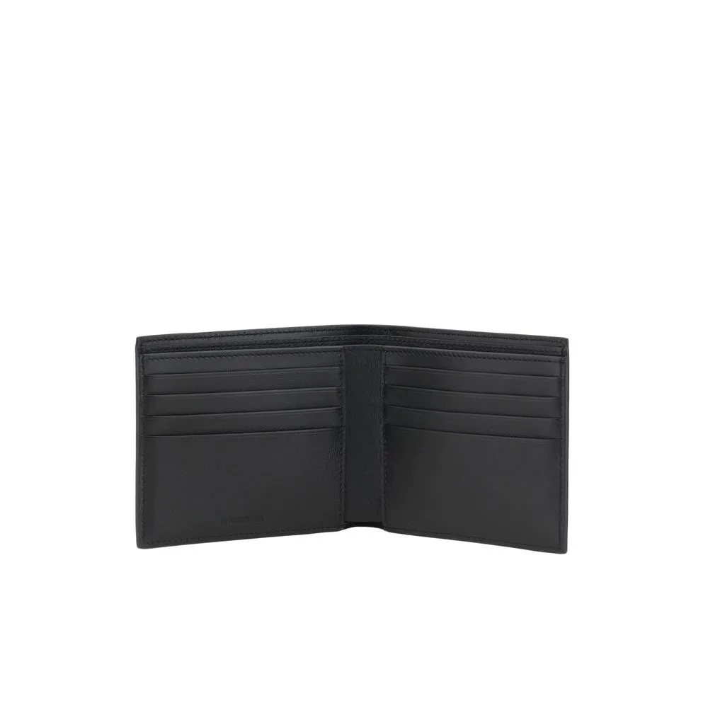 Balenciaga Cash Wallet
