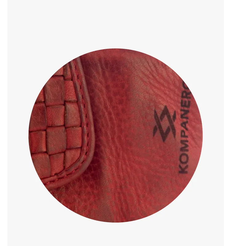 Barbara - The Wallet -Red