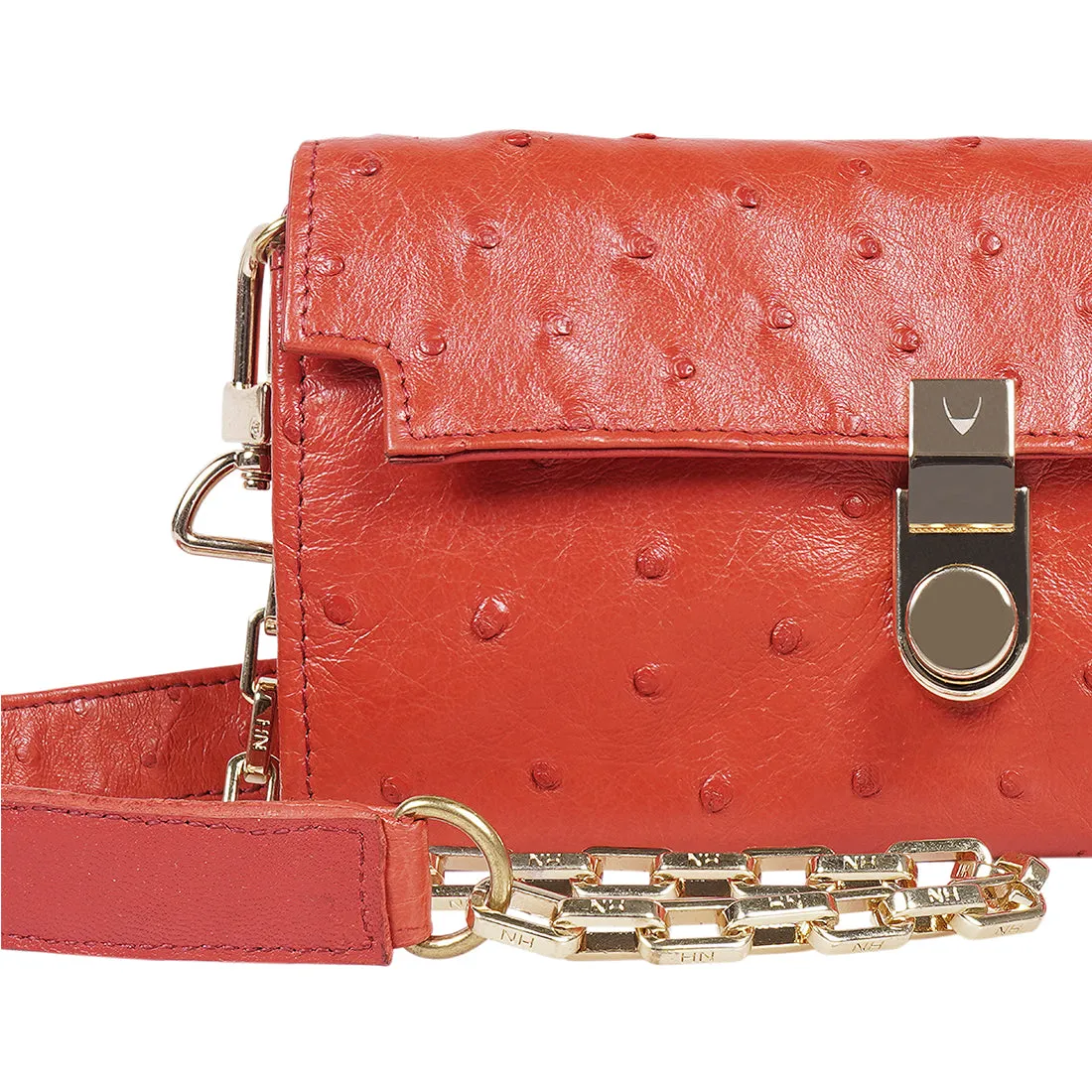 BARTOLI W4 SLING WALLET