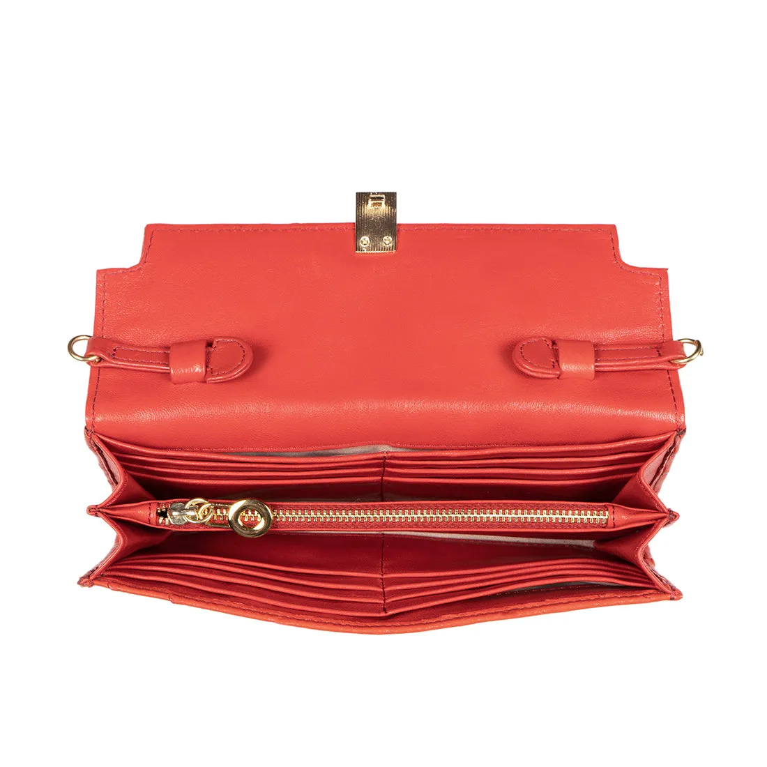 BARTOLI W4 SLING WALLET