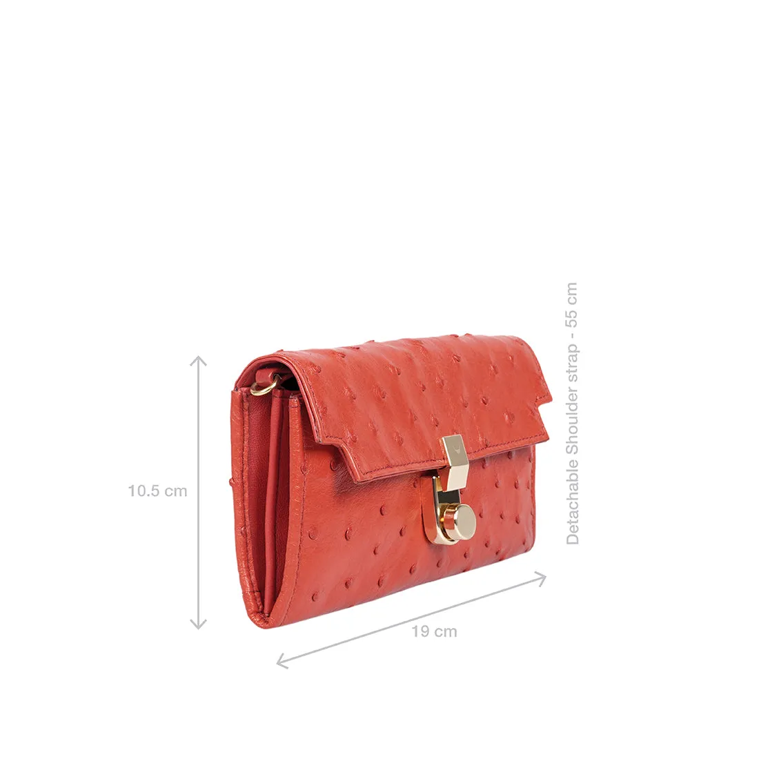 BARTOLI W4 SLING WALLET