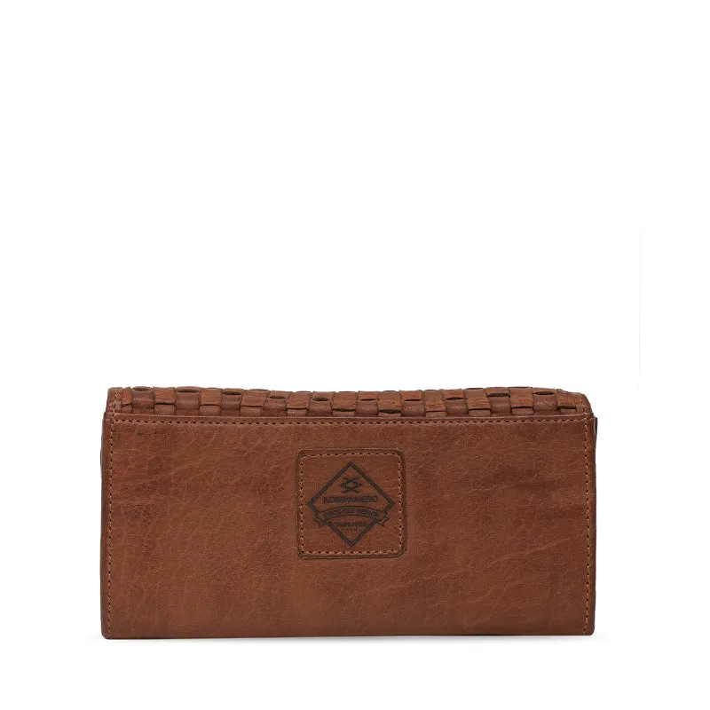 Beatrix - The Women's Wallet