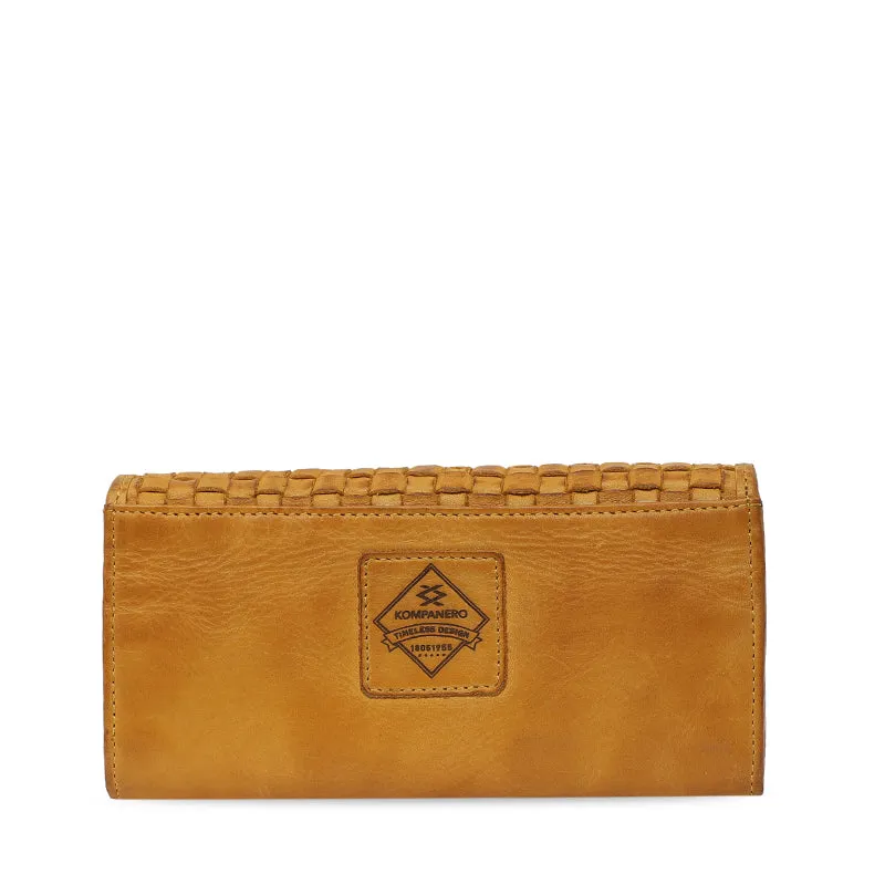 Beatrix - The Women's Wallet