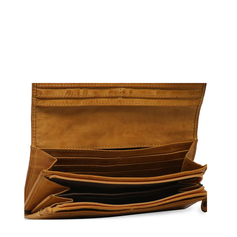 Beatrix - The Women's Wallet