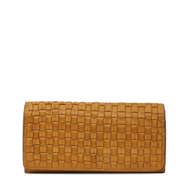 Beatrix - The Women's Wallet