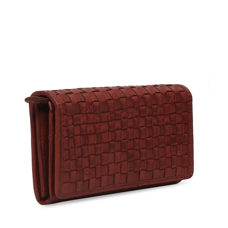 Beatrix - The Women's Wallet