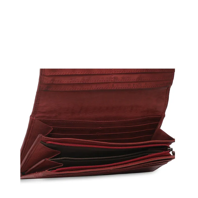 Beatrix - The Women's Wallet