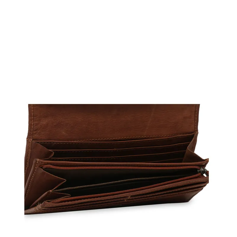 Beatrix - The Women's Wallet