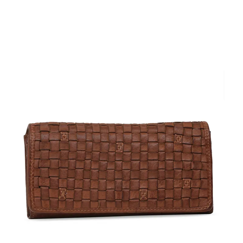 Beatrix - The Women's Wallet