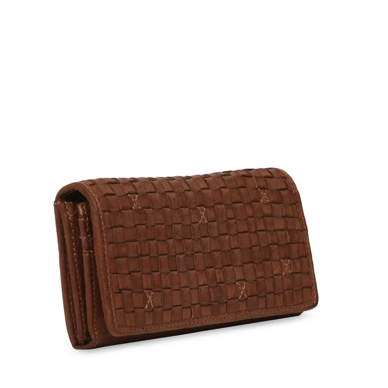 Beatrix - The Women's Wallet