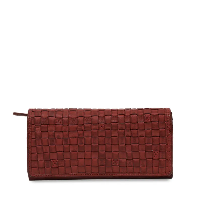 Beatrix - The Women's Wallet