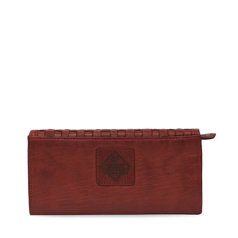 Beatrix - The Women's Wallet