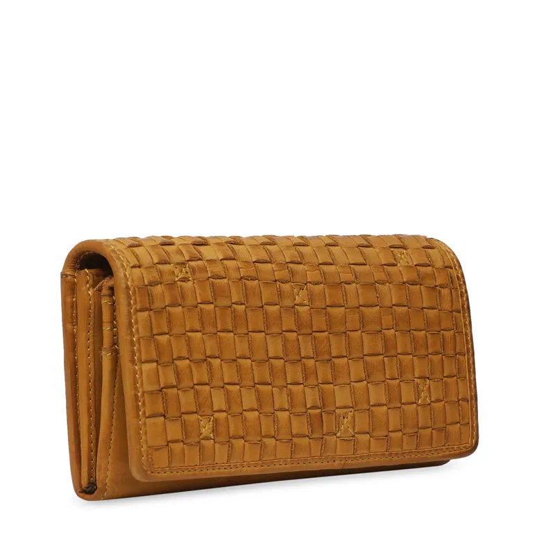 Beatrix - The Women's Wallet