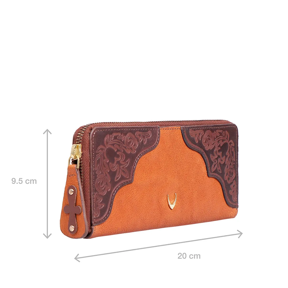 BELLE STAR W1 ZIP AROUND