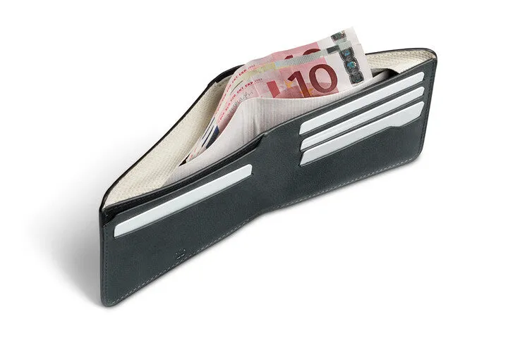 Bellroy Hide & Seek Hi RFID Wallet-Premium