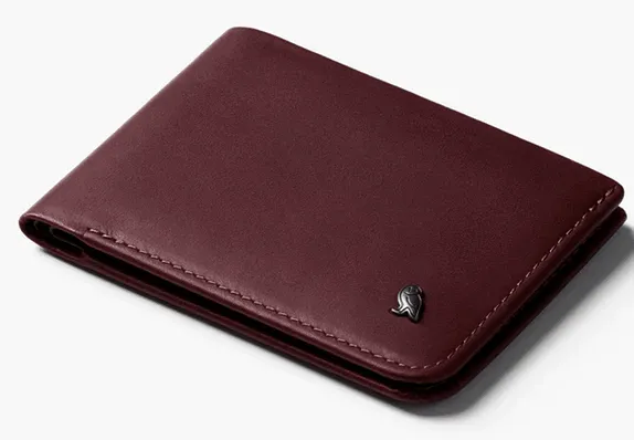 Bellroy Hide & Seek LO RFID Wallet
