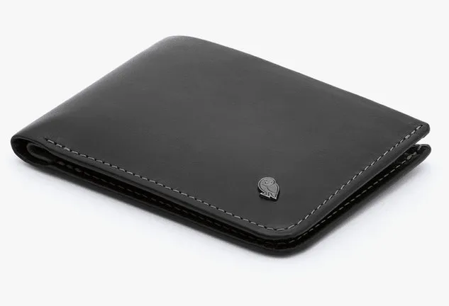 Bellroy Hide & Seek LO RFID Wallet