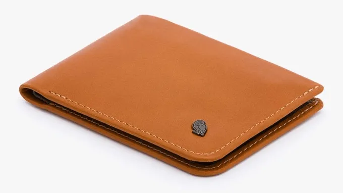 Bellroy Hide & Seek LO RFID Wallet