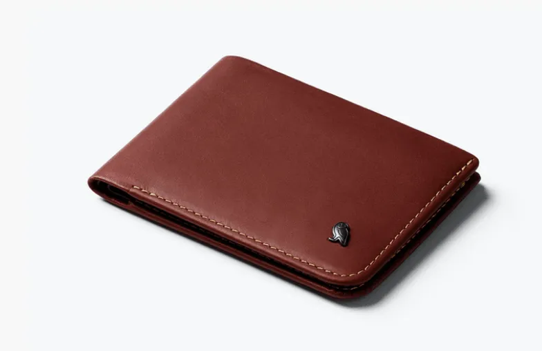 Bellroy Hide & Seek LO RFID Wallet
