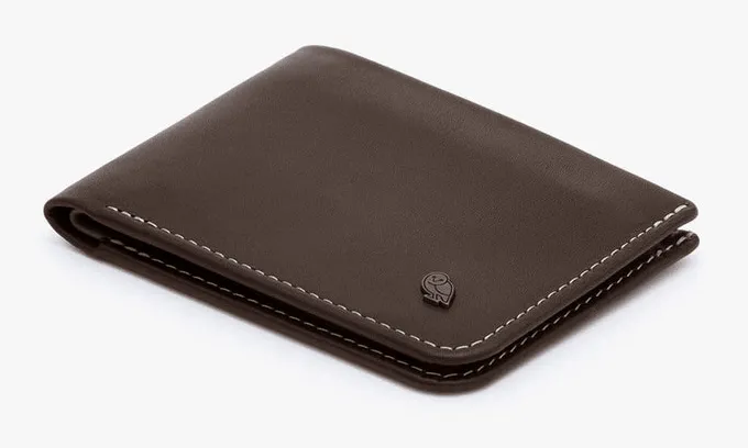 Bellroy Hide & Seek LO RFID Wallet