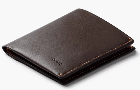 Bellroy RFID Note Sleeve Wallet