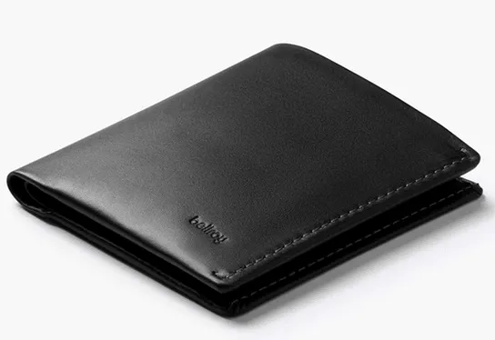 Bellroy RFID Note Sleeve Wallet