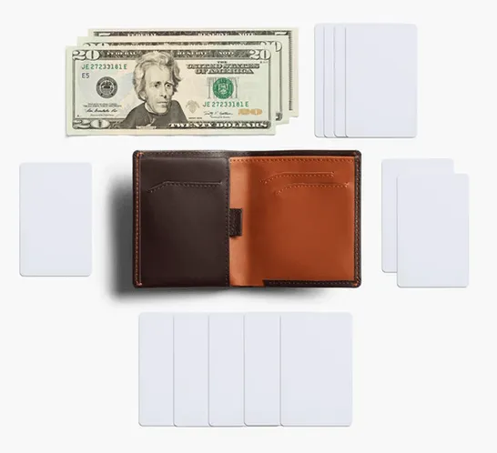 Bellroy RFID Note Sleeve Wallet