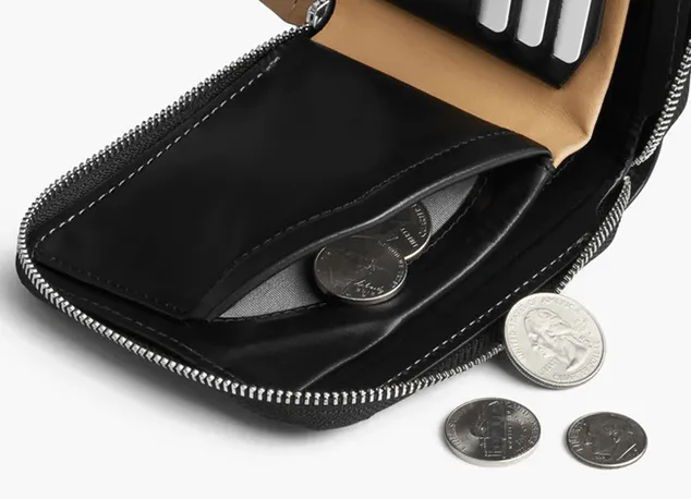 Bellroy Zip Wallet